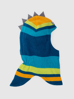 Шлем весенний/осенний вязаный (Галактика) ОРЕО