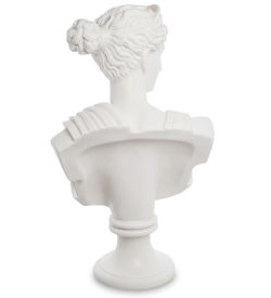 BMB- 44 Фигура-бюст «Артемида - богиня охоты»