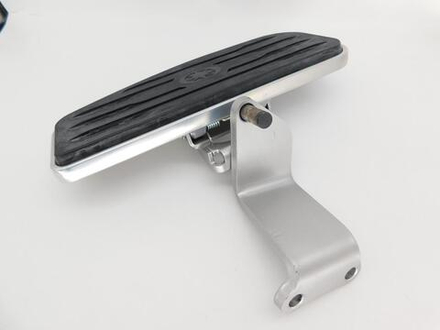 Платформа левая Yamaha Drag Star 1100 XVS1100 5KS-27410-20-00