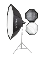 Октобокс Raylab SPG120 с сотами