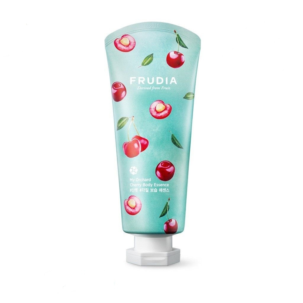 Frudia My Orchard Cherry Body Essence молочко для тела с вишней