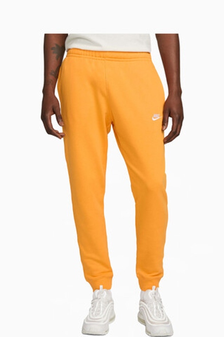 Nike jogger club cheap