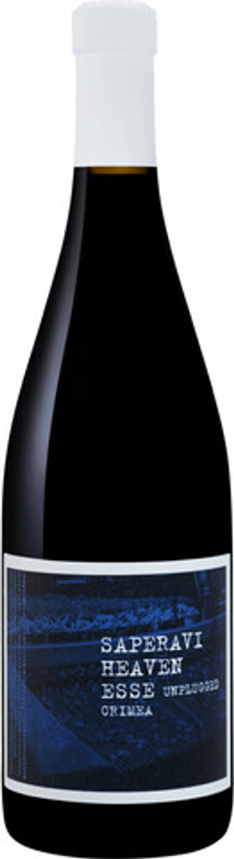 Вино САПЕРАВИ ХЕВЕН тз ЕССЕ