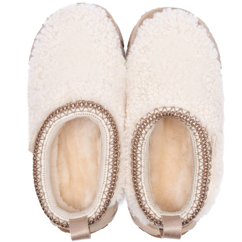 Ugg Venture Daze Cozy Natural