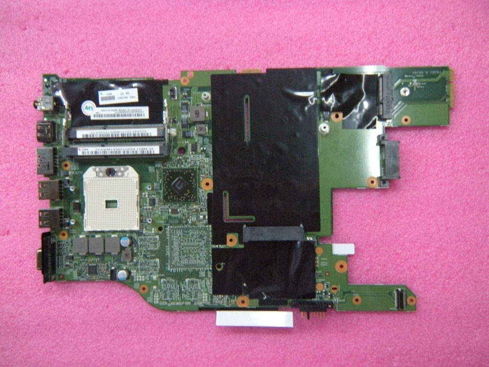 Материнская плата для ноутбука Lenovo Edge E525 LGG-1 GG1 AMD Integ (04Y1017), оригинал