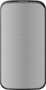 Мобильный телефон teXet TM-204 серый