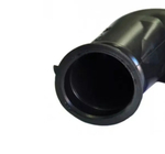 Патрубок от порошкоприемника к баку Electrolux, Zanussi, AEG 1246585507