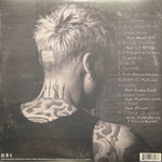 Machine Gun Kelly ‎– Hotel Diablo (США 2022г.)