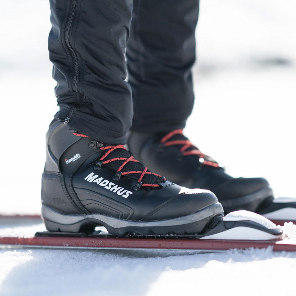 Лыжные ботинки  Backcountry Madshus Vidda