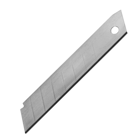 Лезвия, 18 мм, 10 шт Sparta 78969