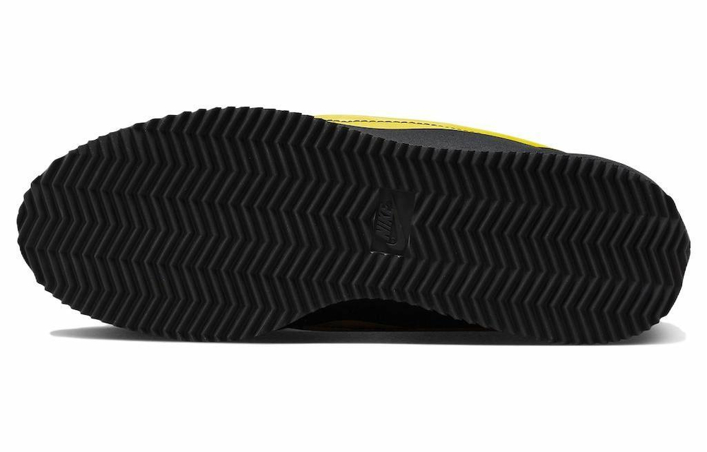Кроссовки Clot X Nike Cortez "Bruce Lee"