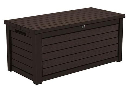 Сундук Нортвуд (Northwood Storage Box 630 L.) коричневый