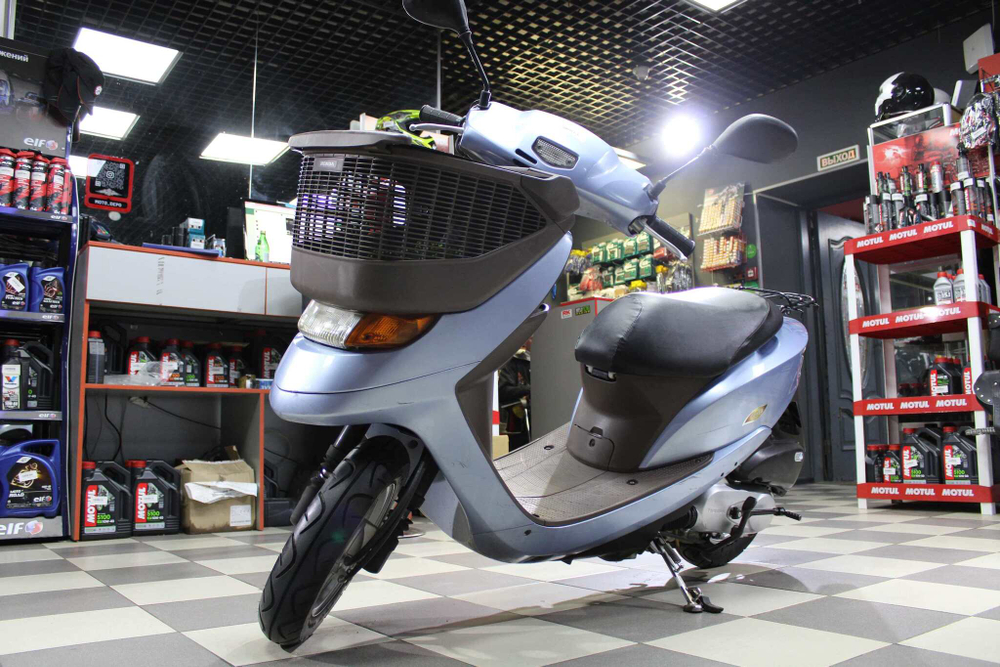 Honda Dio Cesta AF62-5305179