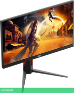 Игровой монитор AOC 24G4H