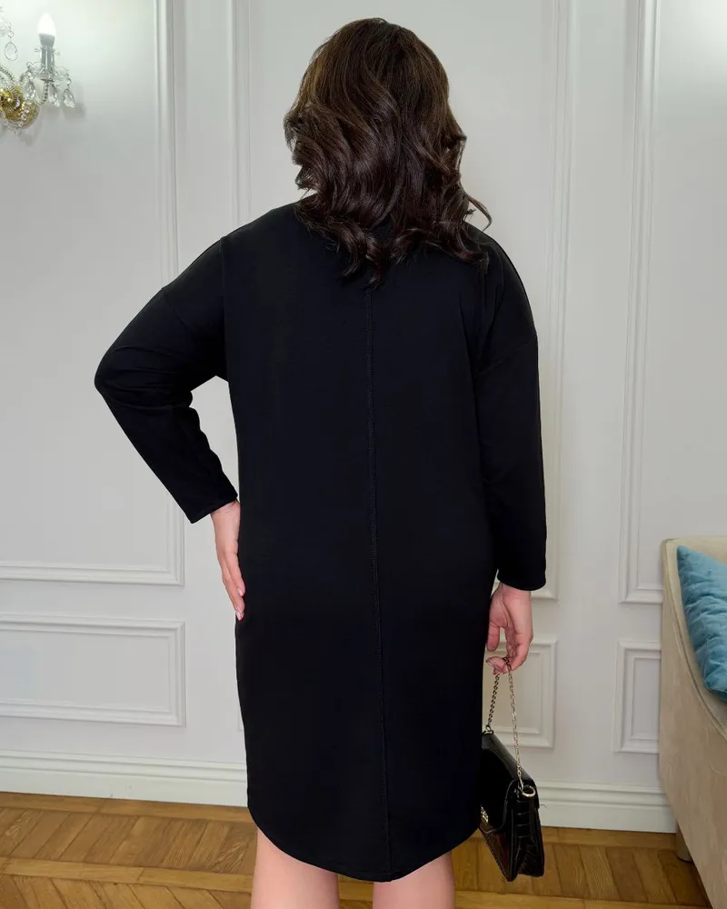 Платье УК-1337 Фабрика Моды