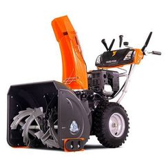 Бензиновый снегоуборщик YARD FOX OPTIMA 6654E
