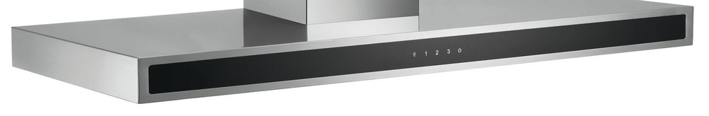 Вытяжка настенная Bertazzoni KG120CONXA