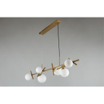 Подвесной светильник Aployt Penelopa APL.643.13.06