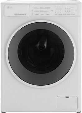 Стиральная машина LG F12U1SDN0N