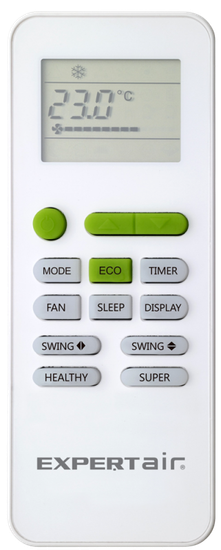 Классическая сплит-система кассетного типа серии HARD ZAC-HR60XCAC-IU/ZAC-PAN-HR24/36/48/60/ZAC-HD60XC-OU (комплект)
