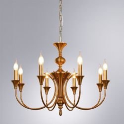 Подвесная люстра Arte Lamp