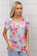 Блузка Мелисса №99 Valentina