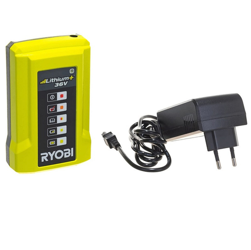 Зарядное устройство Ryobi RY36C17A 5133004557
