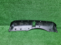 Накладка заднего бампера Changan CS95PLUS (23-нв)