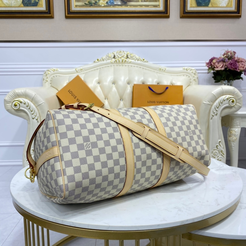 Louis Vuitton Keepall 45