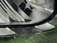 Битая Фара правая Geely Tugella (2019-2024) LED