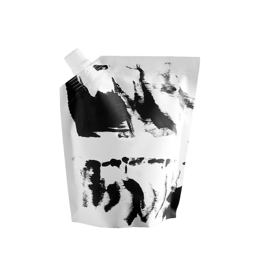 PURE LOVE Интенсивный уход для восстановления структуры поврежденных и сухих волос. Бонд