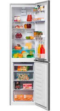 Холодильник Beko RCNK335E20VX