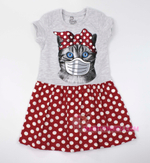 платье Киса 3328