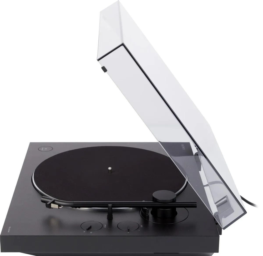 Виниловый проигрыватель Sony PS-LX310BT с поддержкой BLUETOOTH