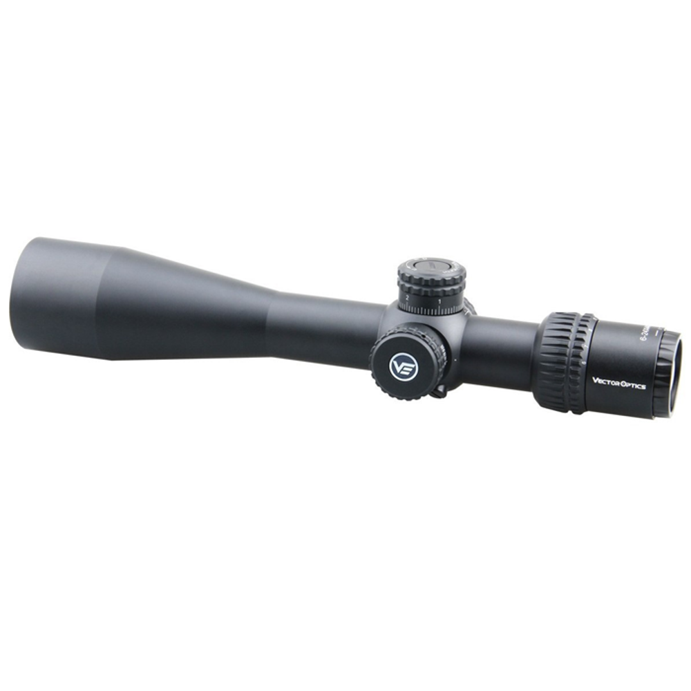 Оптический прицел Vector Optics Veyron 6-24x44 IR FFP