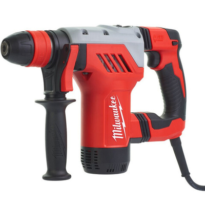 Перфоратор Milwaukee PLH 28 E