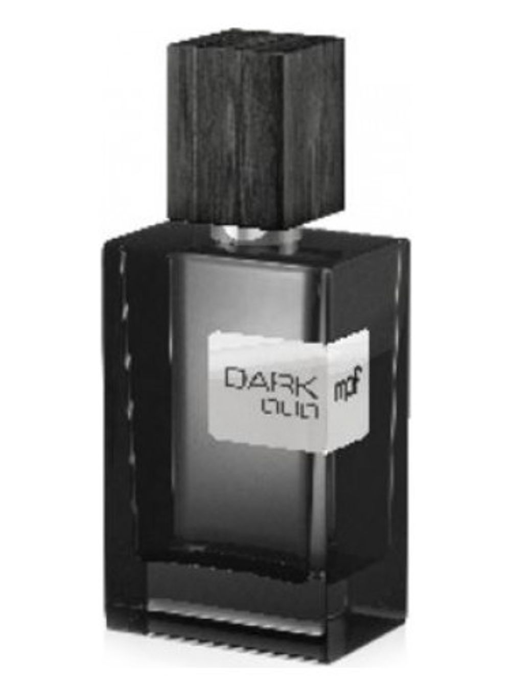 MPF Dark Oud