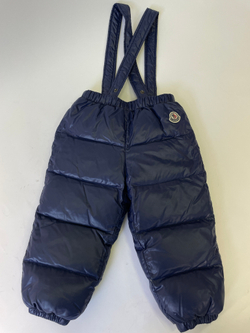 Комплект Moncler