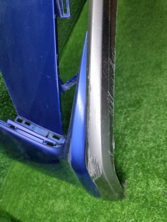 Бампер передний Lexus RX 4 (2015-2019) F-sport