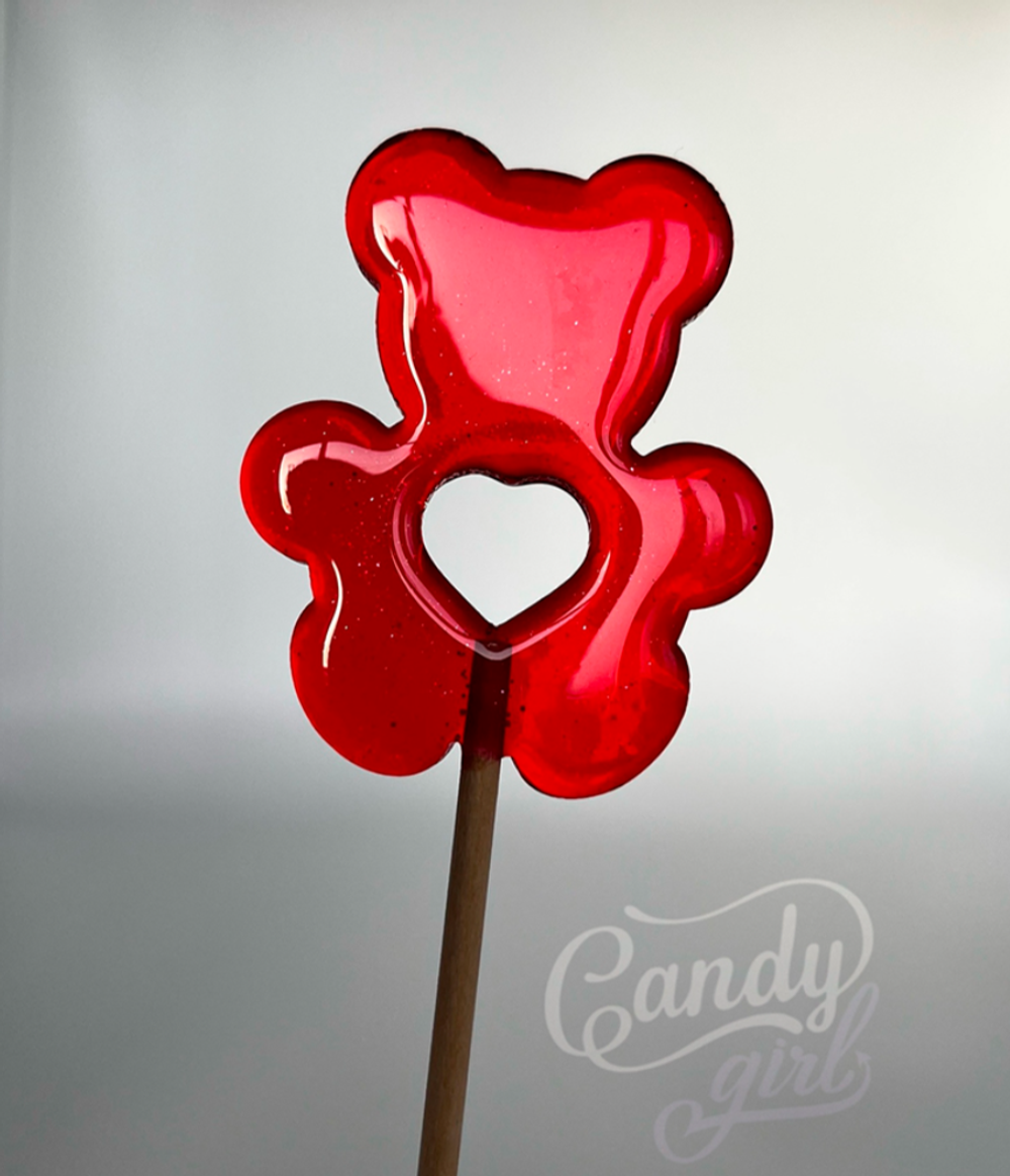 Карамель без сахара Teddy