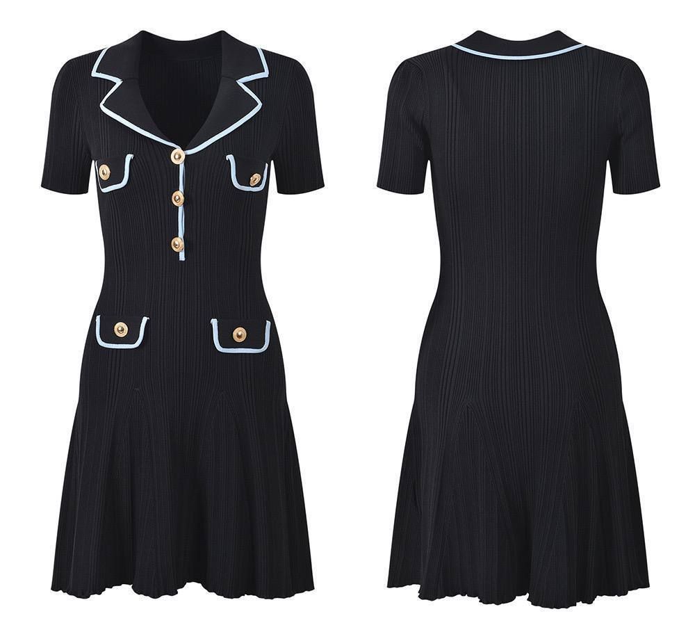 Платье Yves Saint Laurent