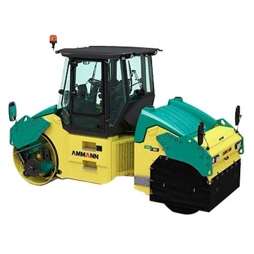 Каток двухвальцовый Ammann ARX 110K (Deutz / 10 т)