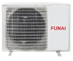 Кассетная сплит-система Funai LAC-DR105HP.C01/S/LAC-DR105HP.01/U Dragon