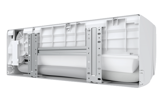 Настенный блок COOLBERG RUNA Multi DC CI09R1_TR2_IN