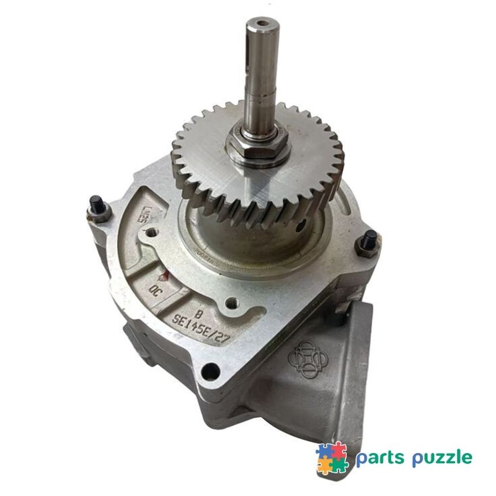 Насос водяной / WATER PUMP ASSY АРТ: T431180