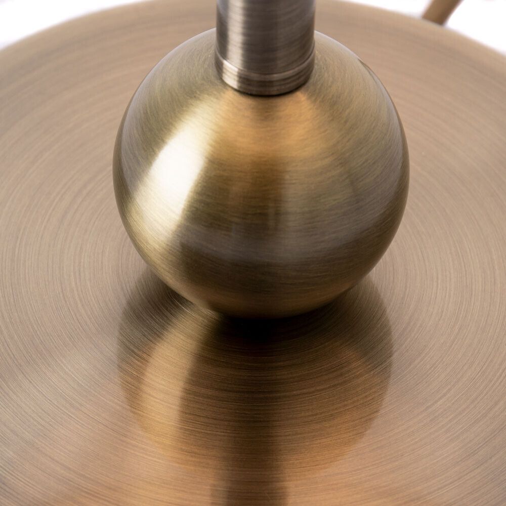 Кабинетная настольная лампа Arte Lamp