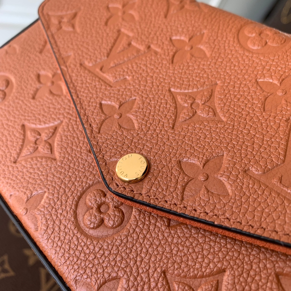 Louis Vuitton Felicie Pochette
