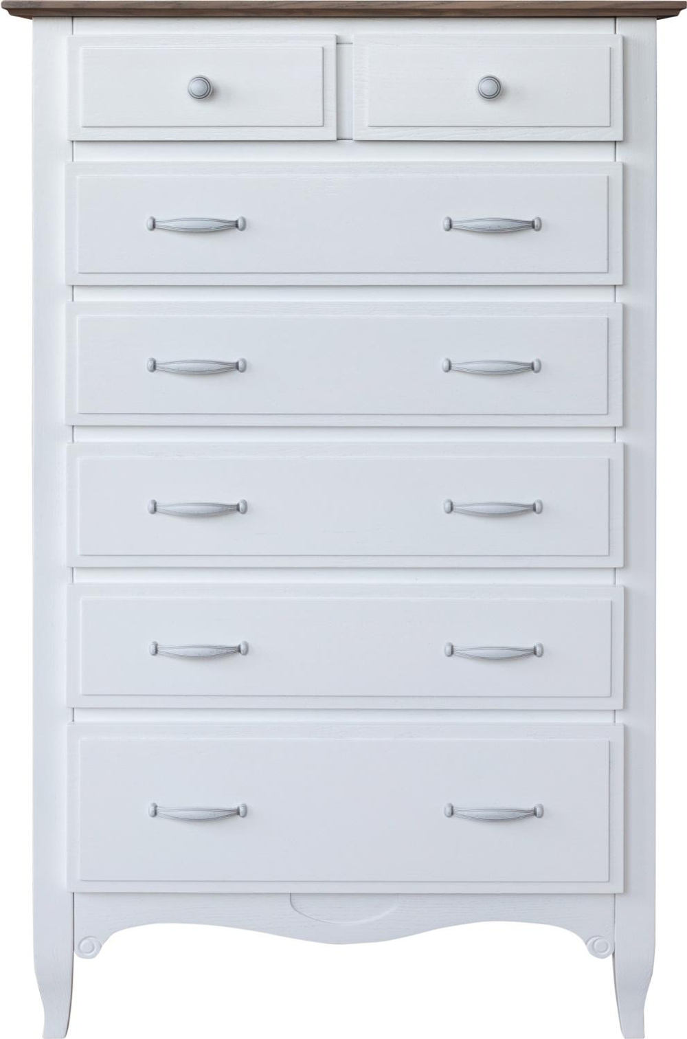 Комод «Кармен Прованс» П3.0581.1.04