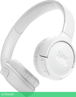 Наушники JBL Tune 520BT White (JBLT520BTWHT)