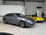 BMW 640 Gran Turismo